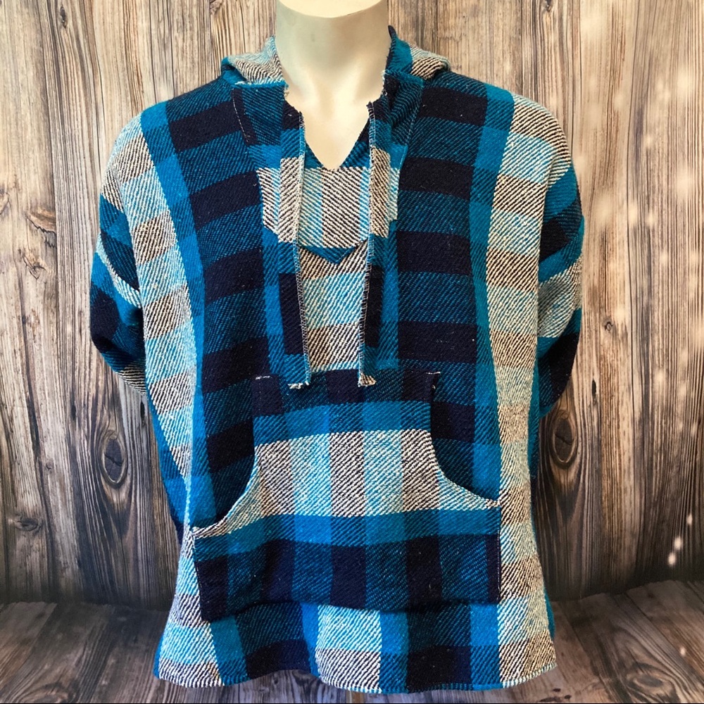 Sale 5 For $25 Don Felipe Hooded Pullover